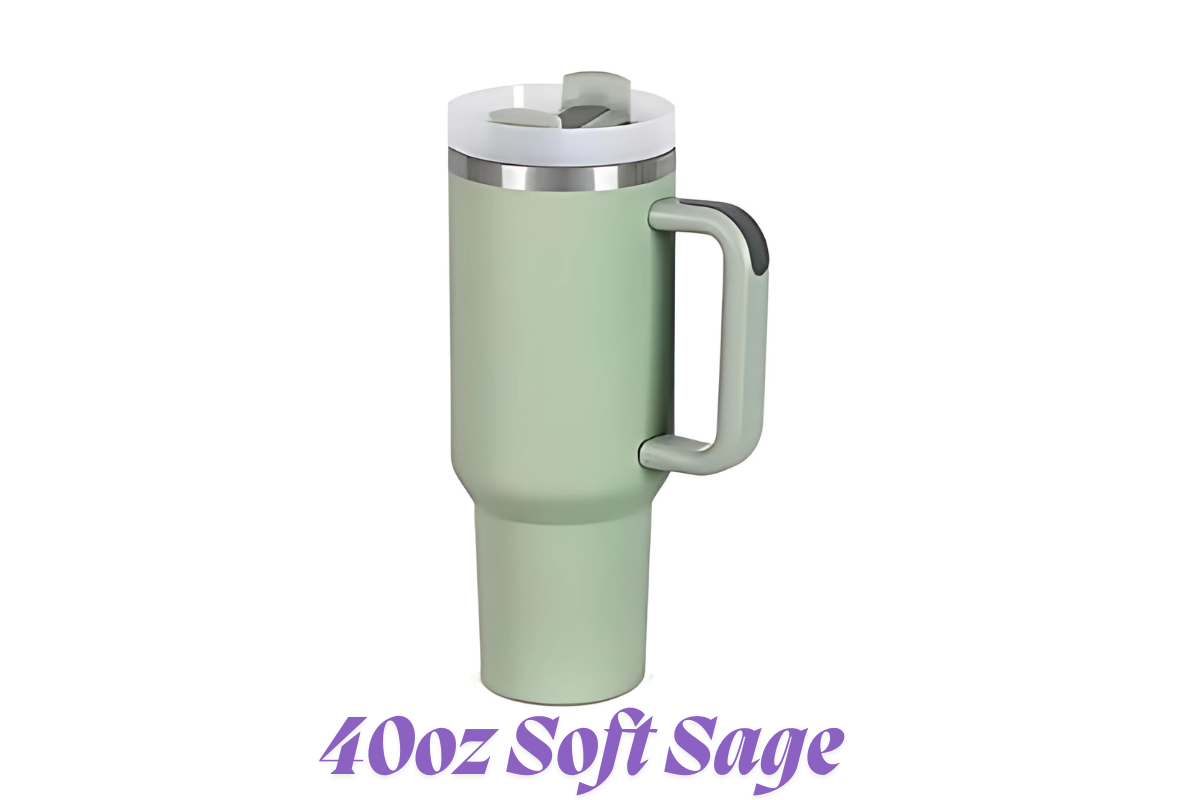 40oz | Add Your Logo Here