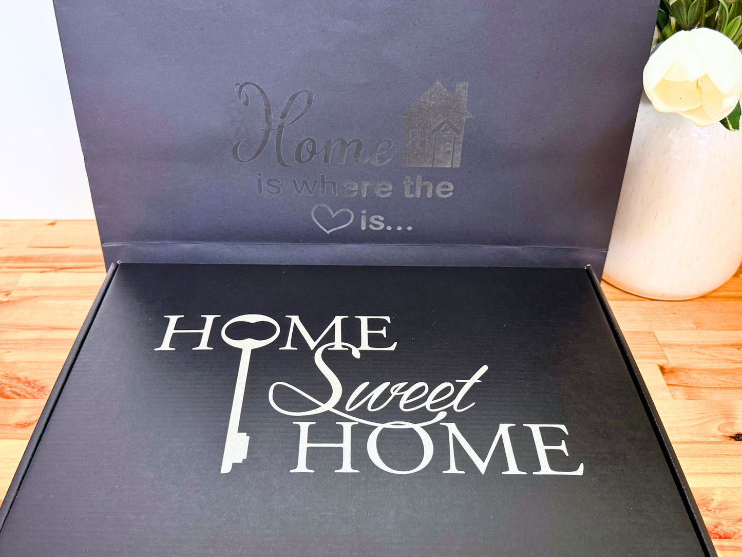 Made to Impress| Gift Box