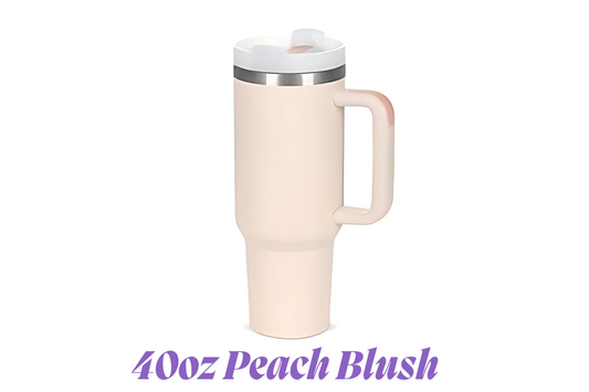 40oz | Add Your Logo Here