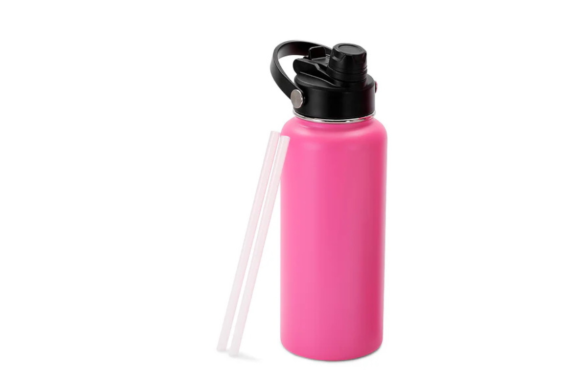 32oz Kids Water Bottle | Space