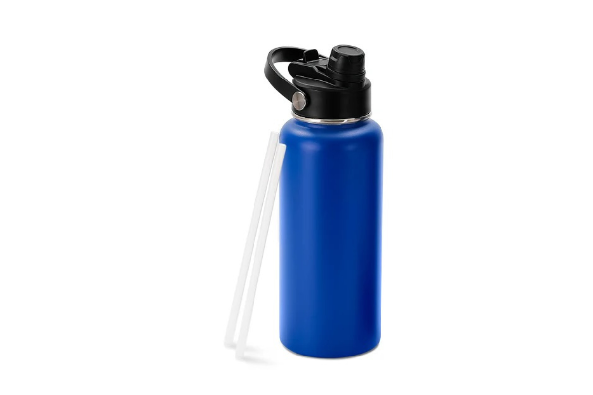 32oz Kids Water Bottle | Space