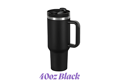 40oz | Add Your Logo Here