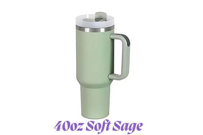 40oz | Add Your Logo Here