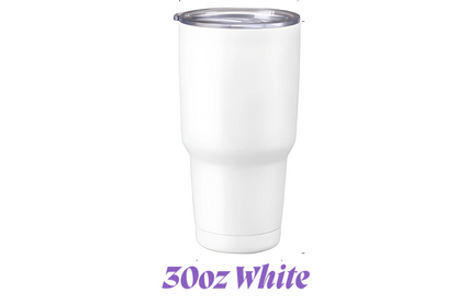 30oz | Add Your Logo Here