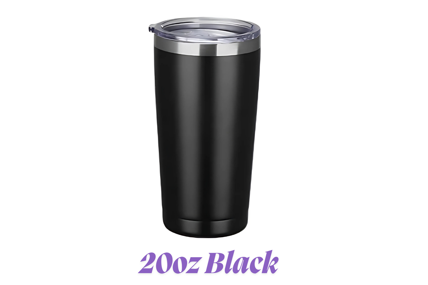 20oz | Add Your Logo Here
