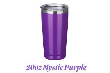 20oz | Add Your Logo Here