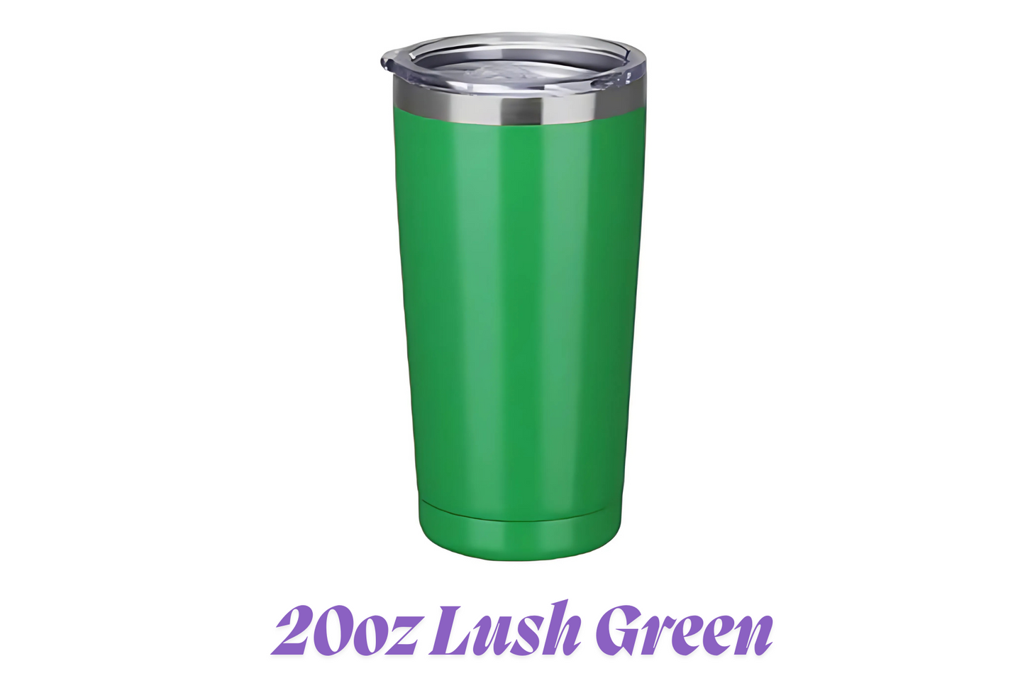 20oz | Add Your Logo Here