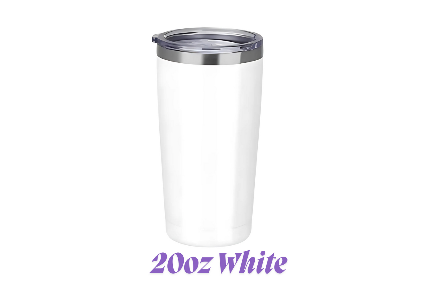 20oz | Add Your Logo Here