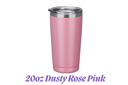 20oz | Add Your Logo Here