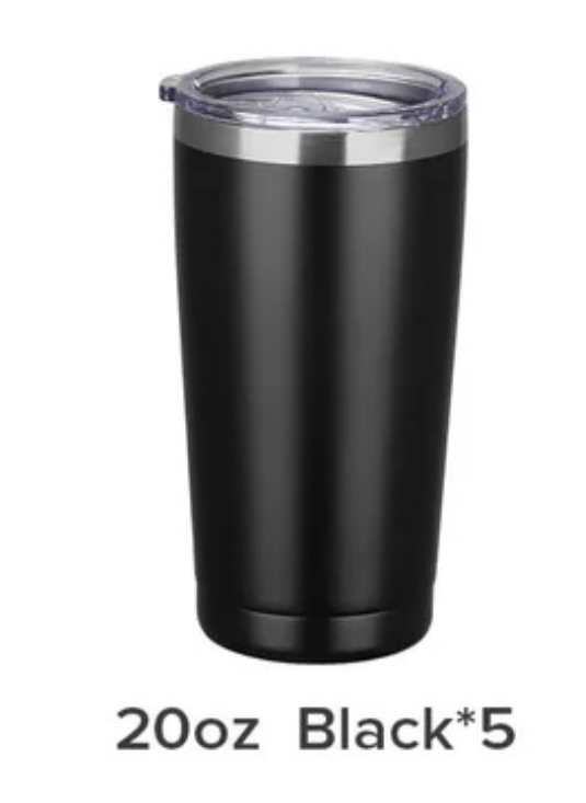 Spoiled Dog Life| Engraved Tumbler