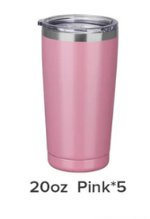 Spoiled Dog Life| Engraved Tumbler