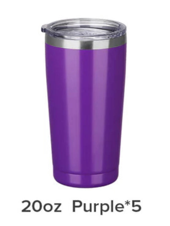 Spoiled Dog Life| Engraved Tumbler