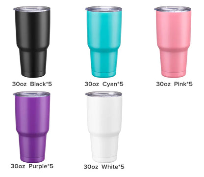 Mom & Dad Engraved Tumblers Collection Designs – Meaningful Gifts Rooted in Love  | Kintoir