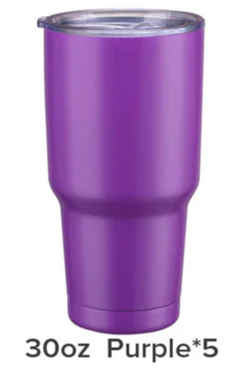 Spoiled Dog Life| Engraved Tumbler