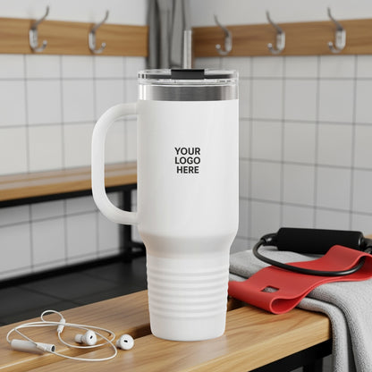 40oz | Add Your Logo Here