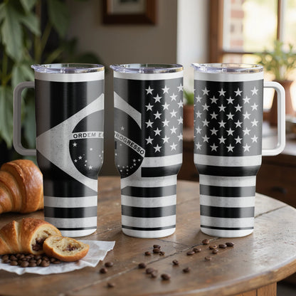 Country Mix Tumbler |Custom Laser Engraved Tumbler