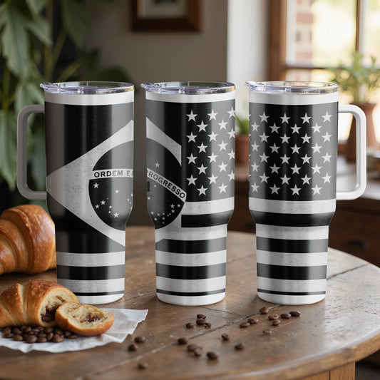 Country Mix Tumbler |Engraved Tumbler