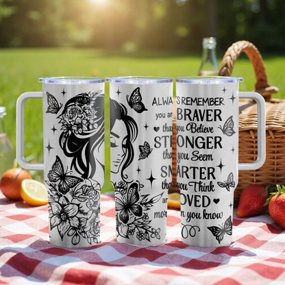 Empowered & Enchanted Collection — Inspirational, Floral & Fantasy Designs | Kintoir