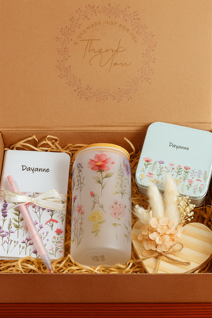 Moments That Matter|  Gift Box