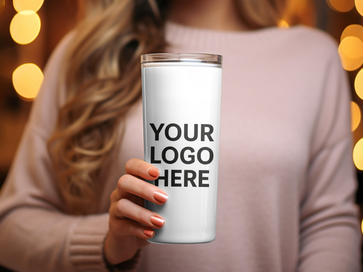 20oz | Add Your Logo Here