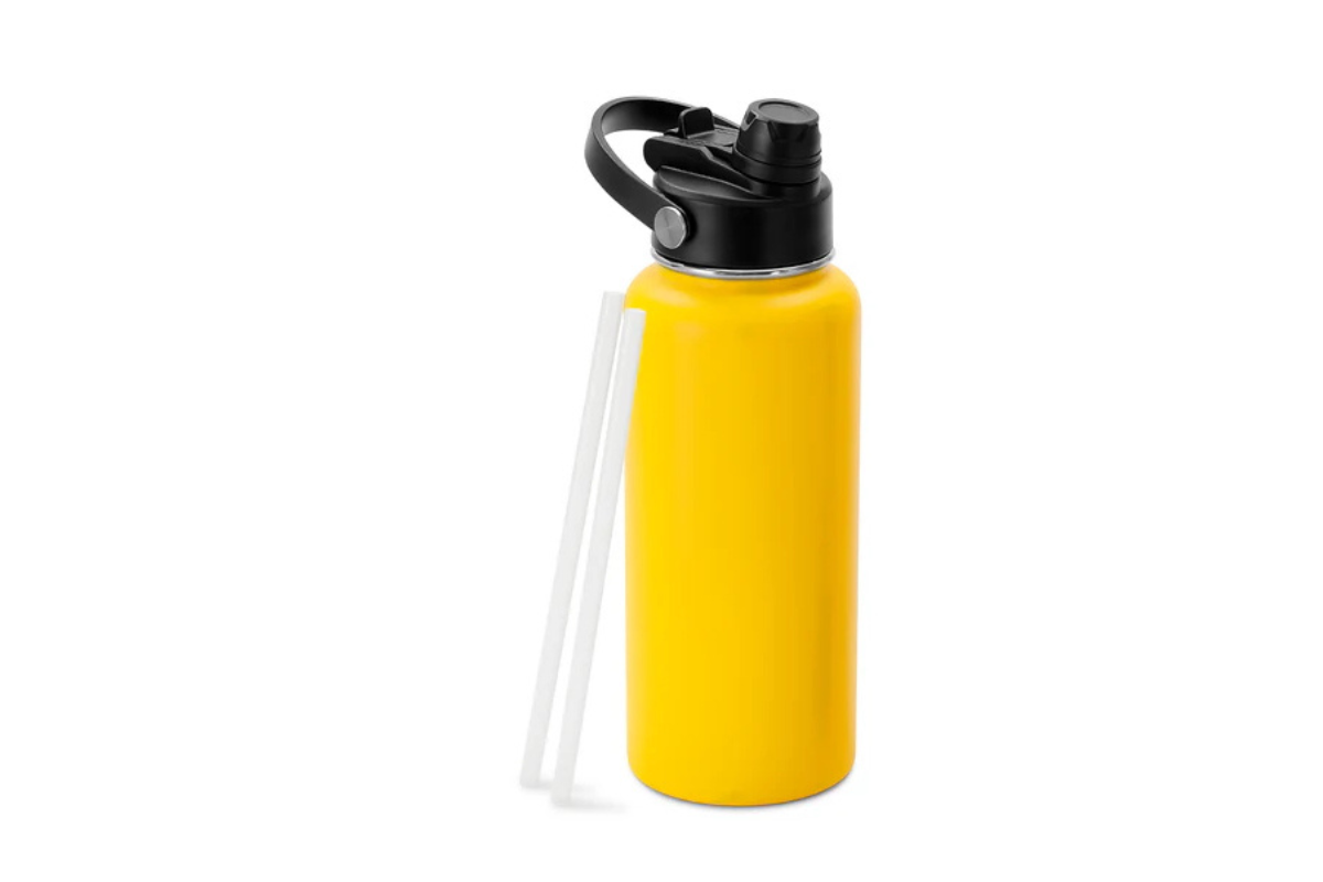 32oz Kids Water Bottle | Space