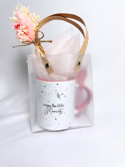 Little Moments Mug Gift Set