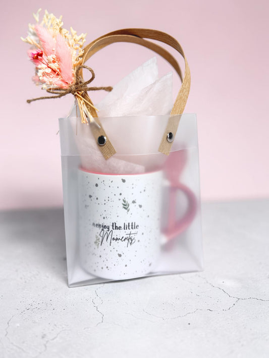 Little Moments Mug Gift Set
