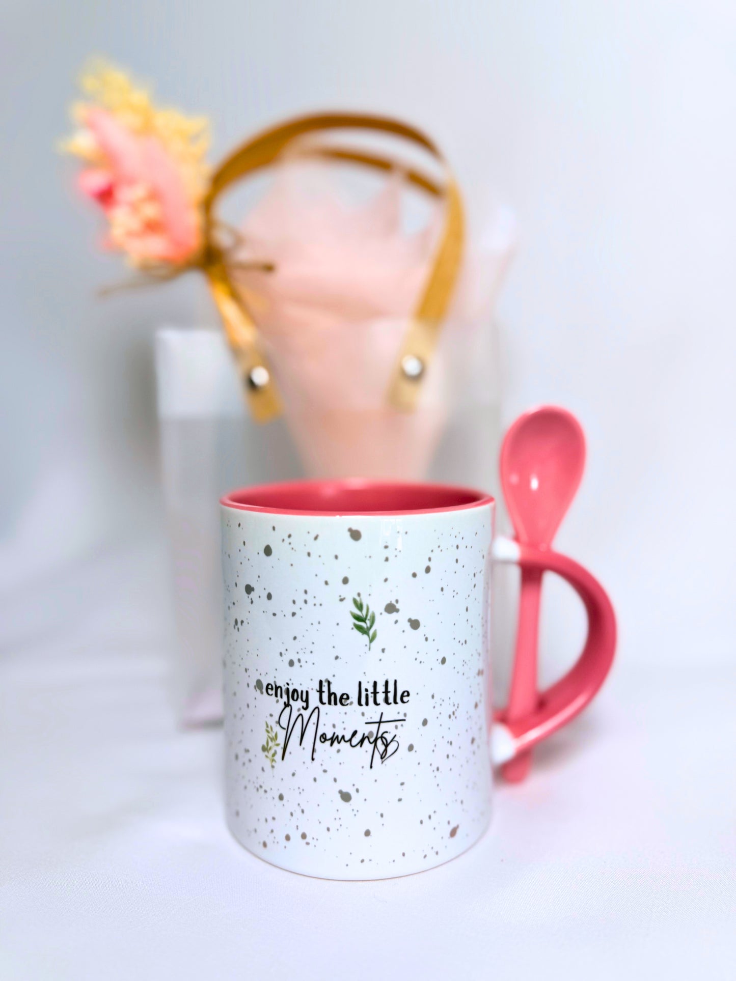 Little Moments Mug Gift Set