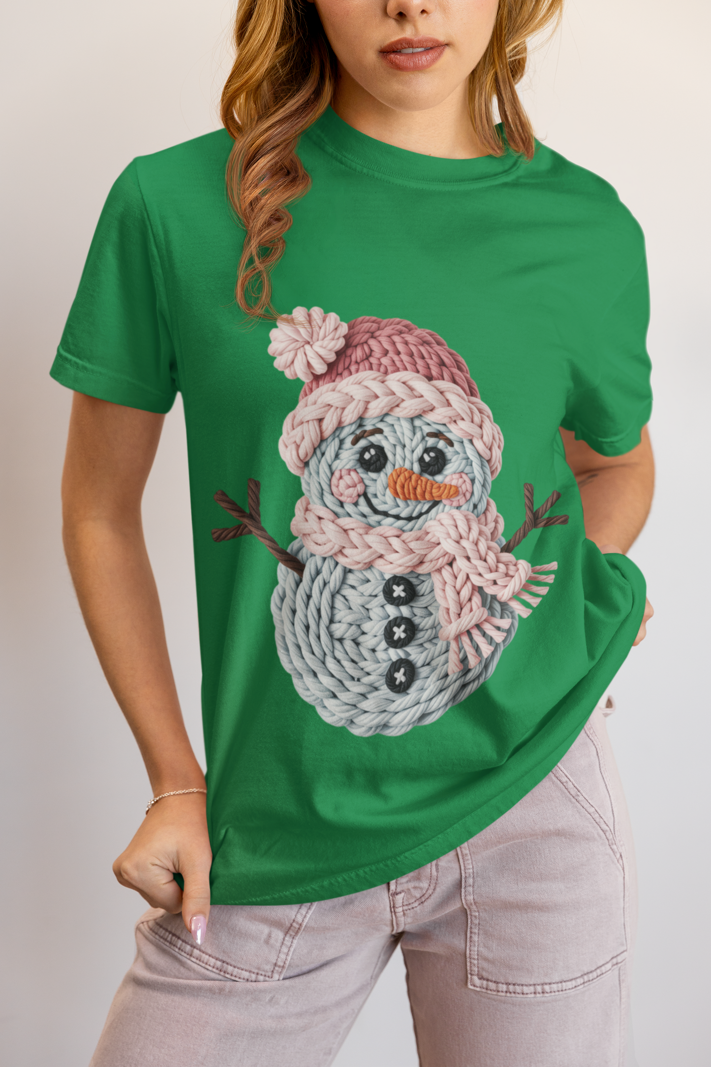 🎄 Snowman Holiday Gift Box – Festive Christmas Gift Set | Kintoir